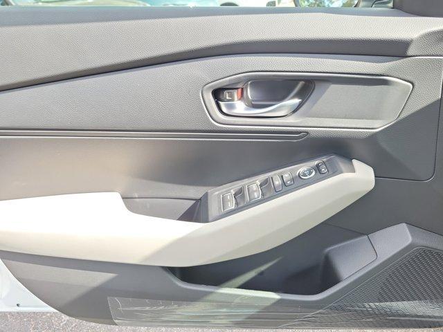 new 2026 Honda Accord car, priced at $31,442