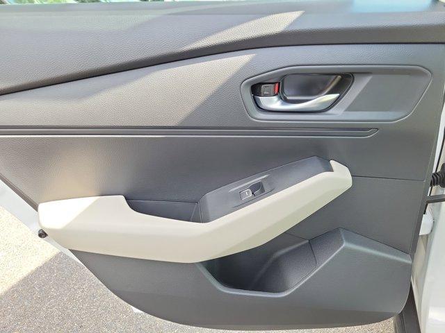 new 2026 Honda Accord car, priced at $31,442