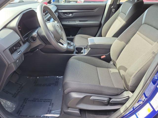 used 2025 Honda CR-V car, priced at $30,787