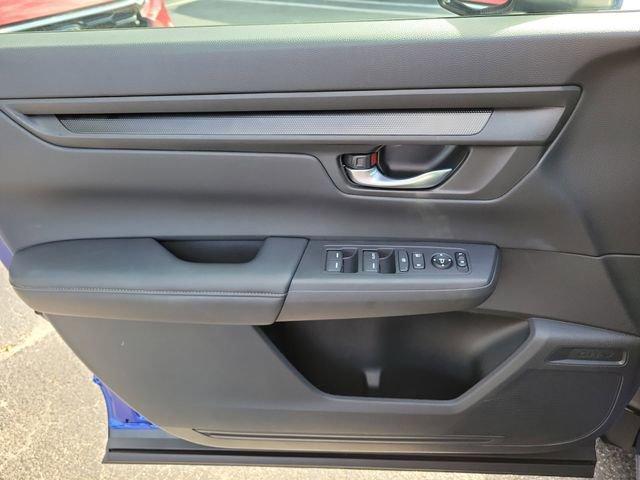 used 2025 Honda CR-V car, priced at $30,787