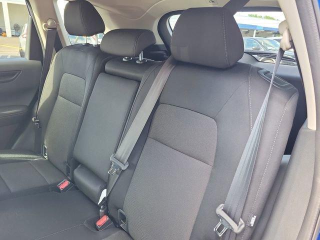 used 2025 Honda CR-V car, priced at $30,787
