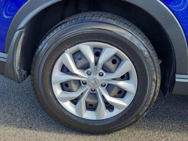 used 2025 Honda CR-V car, priced at $30,787