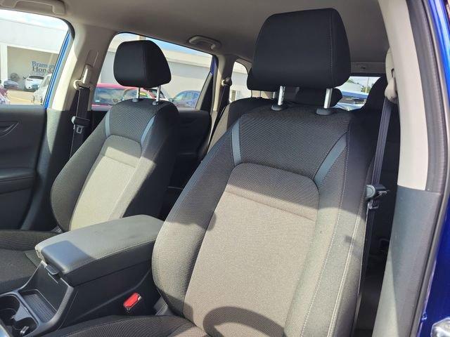 used 2025 Honda CR-V car, priced at $30,787