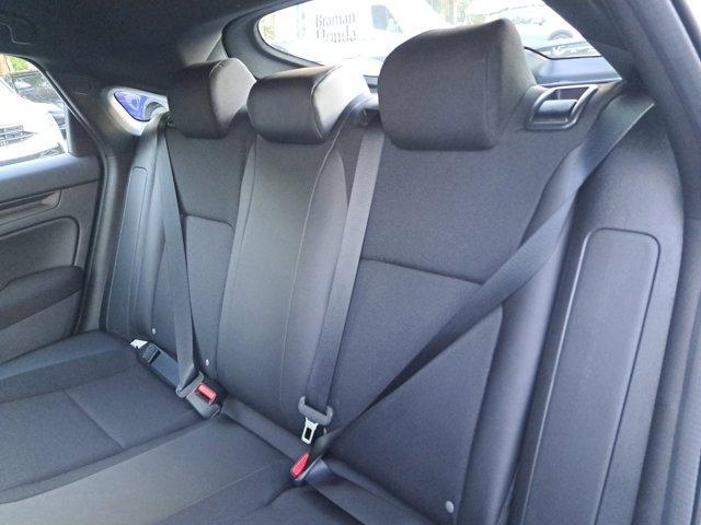 new 2026 Honda Civic car, priced at $29,445