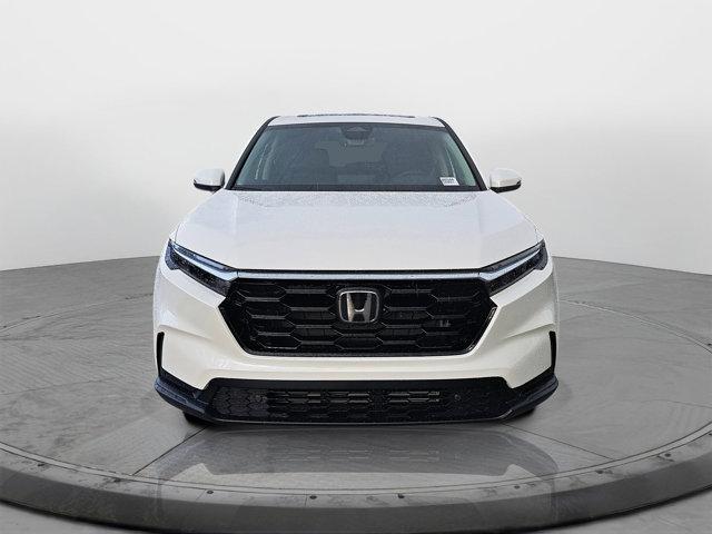 new 2026 Honda CR-V car, priced at $38,702