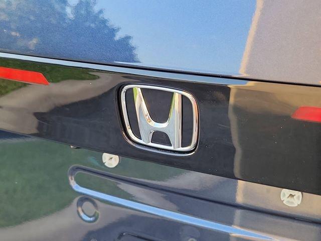 used 2025 Honda Accord car, priced at $30,087