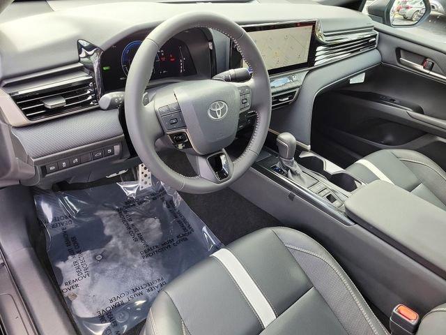 used 2026 Toyota Camry car, priced at $33,347