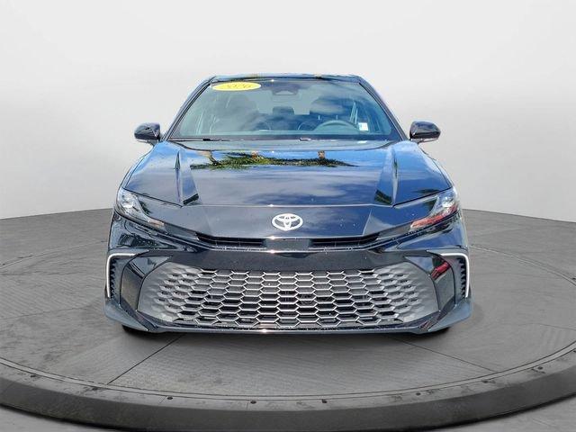 used 2026 Toyota Camry car, priced at $33,347