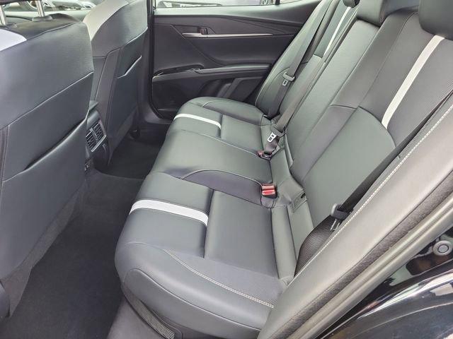 used 2026 Toyota Camry car, priced at $33,347
