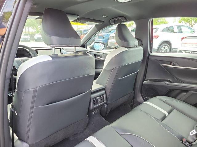 used 2026 Toyota Camry car, priced at $33,347