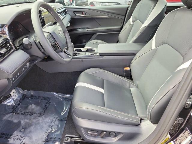 used 2026 Toyota Camry car, priced at $33,347