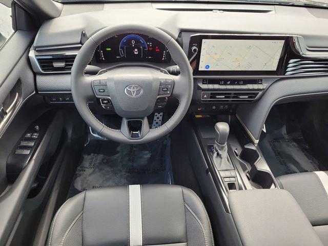 used 2026 Toyota Camry car, priced at $33,347