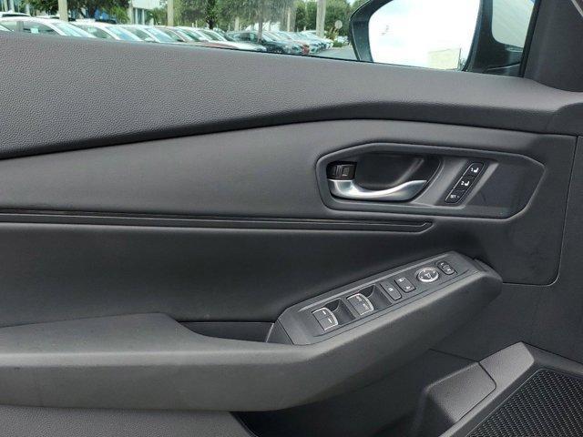 new 2025 Honda Accord Hybrid car, priced at $36,545