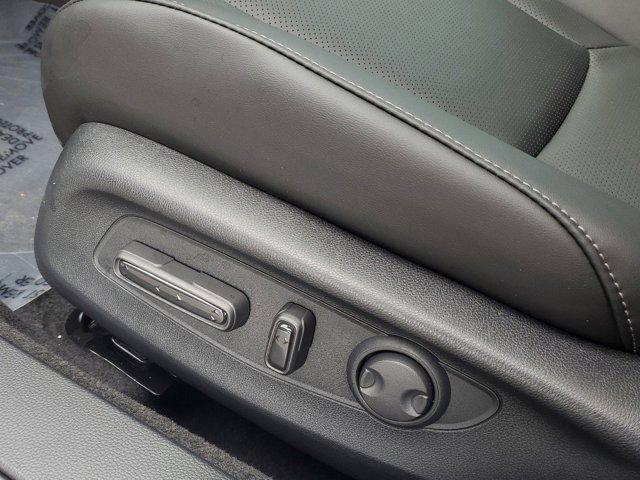 new 2025 Honda Accord Hybrid car, priced at $36,545