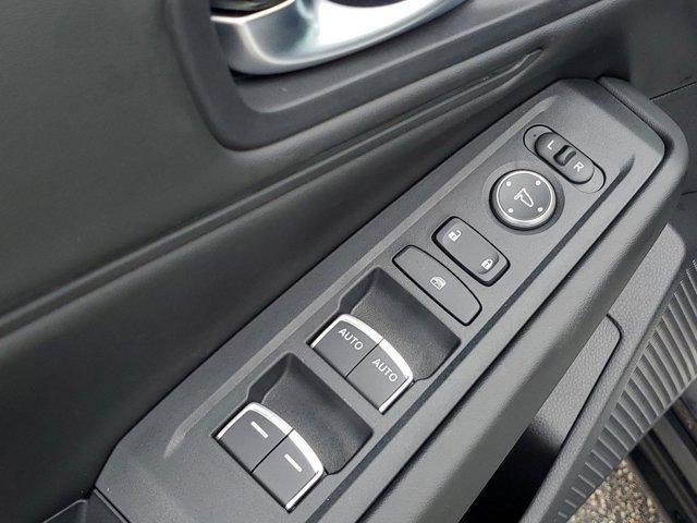 new 2025 Honda Accord Hybrid car, priced at $36,545