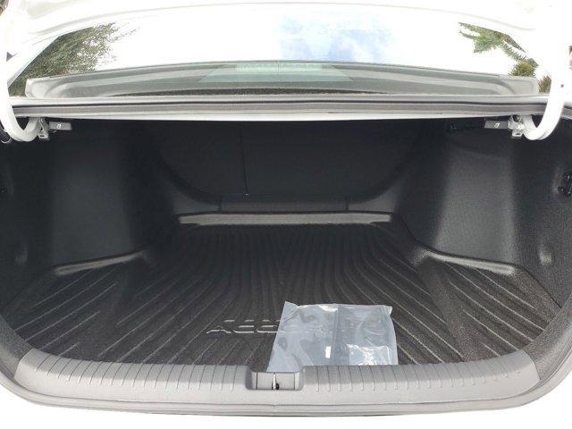 new 2025 Honda Accord Hybrid car, priced at $36,545