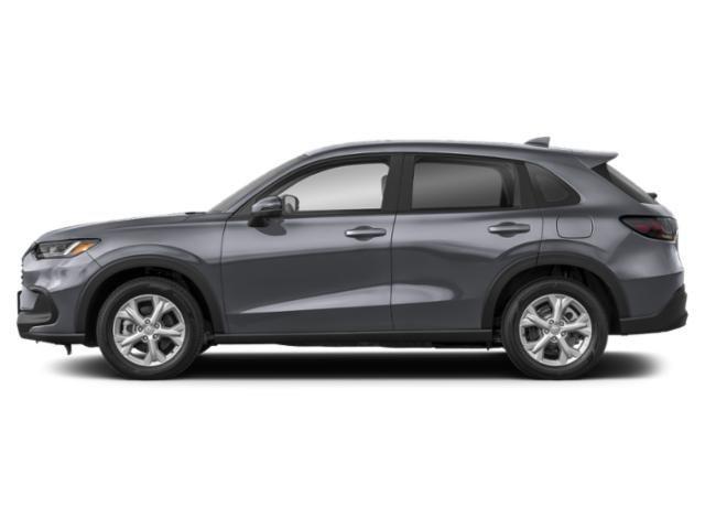 new 2027 Honda HR-V car, priced at $29,447
