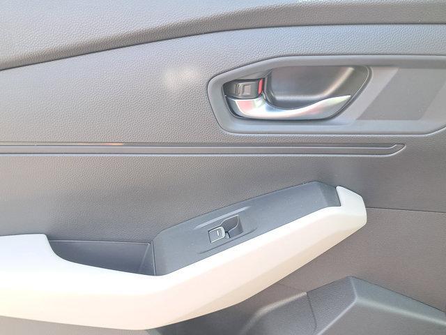 new 2026 Honda Accord Hybrid car, priced at $38,142