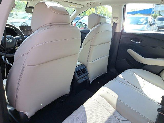 new 2026 Honda Accord Hybrid car, priced at $38,142