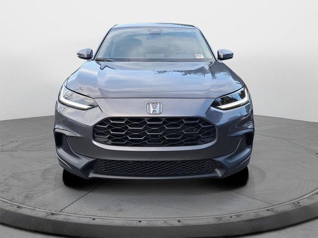 new 2026 Honda HR-V car, priced at $27,950