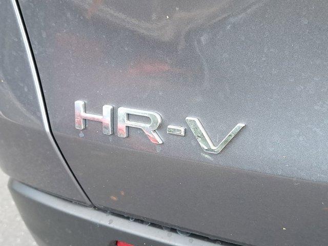 new 2026 Honda HR-V car, priced at $27,950
