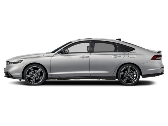 new 2026 Honda Accord Hybrid car, priced at $36,842