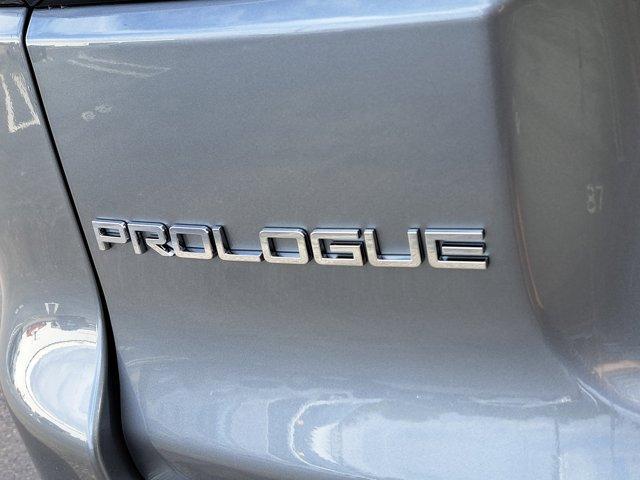 new 2026 Honda Prologue car, priced at $42,792