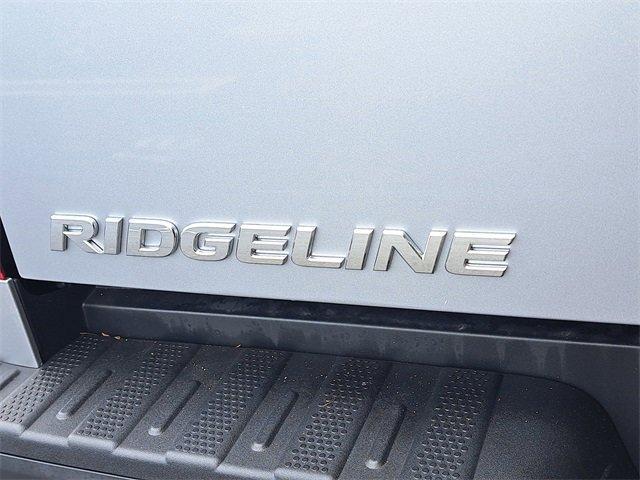 used 2023 Honda Ridgeline car, priced at $33,900