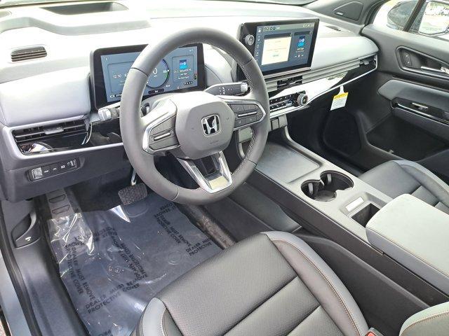 new 2026 Honda Prologue car, priced at $59,395