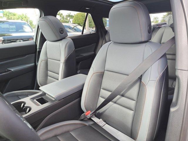 new 2026 Honda Prologue car, priced at $59,395