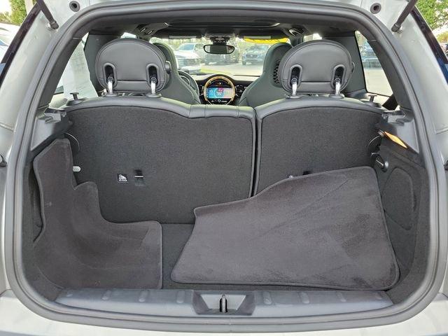 used 2024 MINI Hardtop car, priced at $36,877