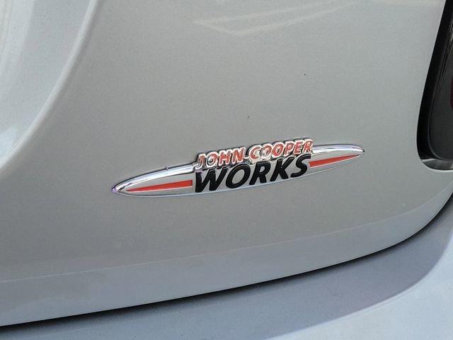 used 2024 MINI Hardtop car, priced at $36,877