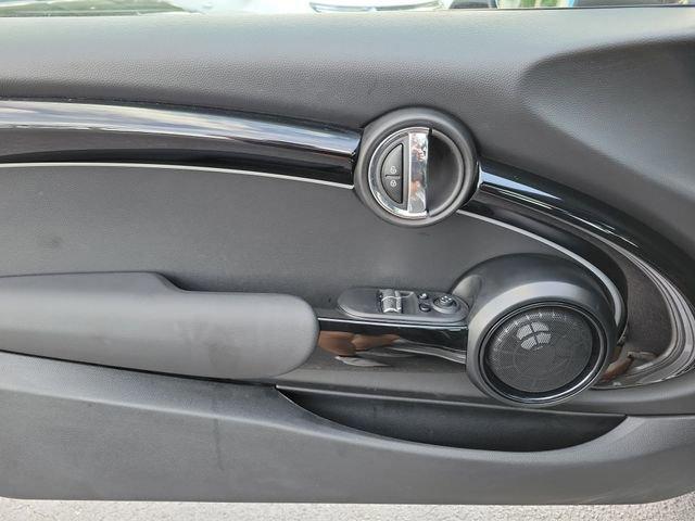 used 2024 MINI Hardtop car, priced at $36,877