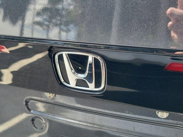 used 2023 Honda Accord car, priced at $27,087