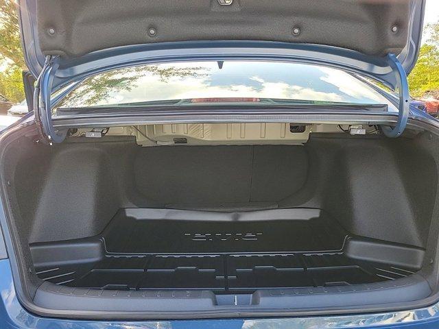 new 2025 Honda Civic Hybrid car, priced at $30,555