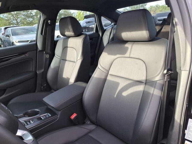 new 2026 Honda Civic Hybrid car, priced at $33,490