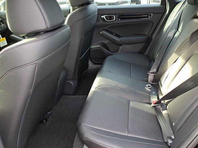 new 2026 Honda Civic Hybrid car, priced at $33,490