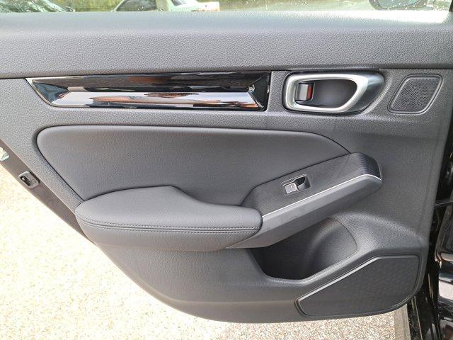 new 2026 Honda Civic Hybrid car, priced at $33,490