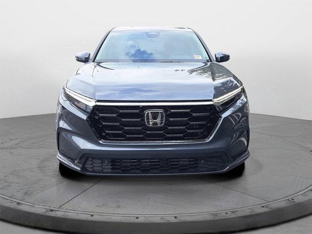 new 2026 Honda CR-V car, priced at $36,850