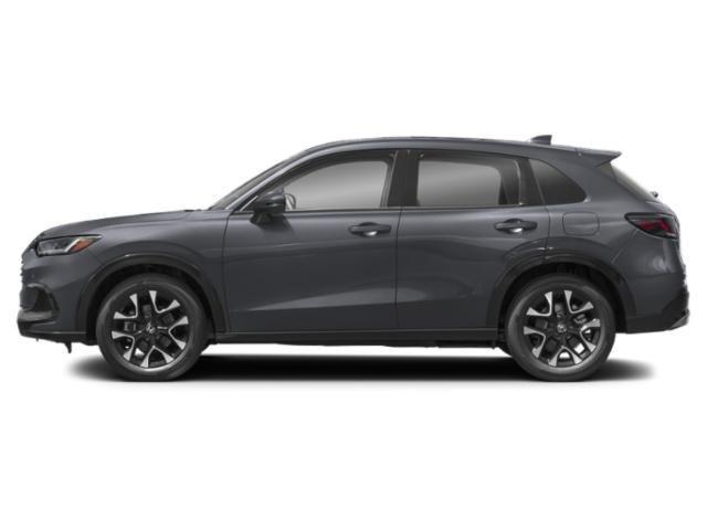 new 2027 Honda HR-V car, priced at $33,297