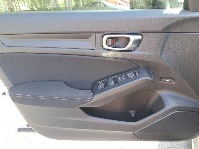 new 2026 Honda Civic car, priced at $26,245