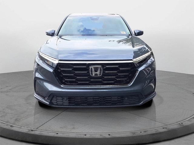 new 2026 Honda CR-V car, priced at $38,247