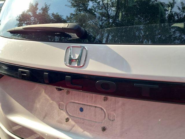 used 2024 Honda Pilot car, priced at $41,097