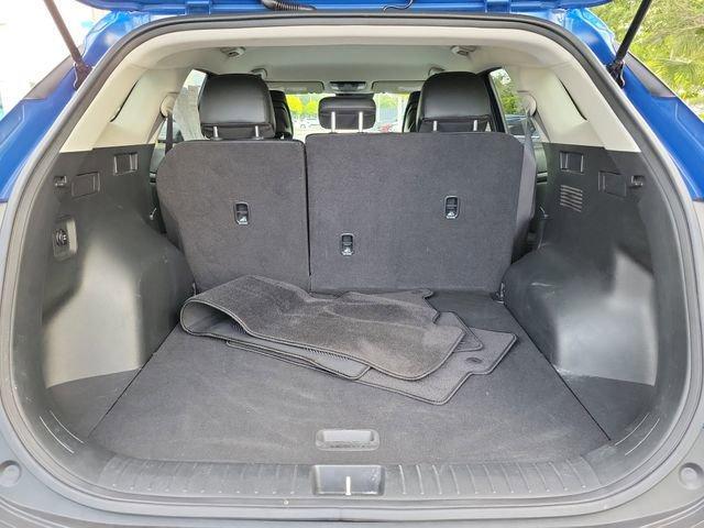 used 2025 Kia Sportage car, priced at $26,787