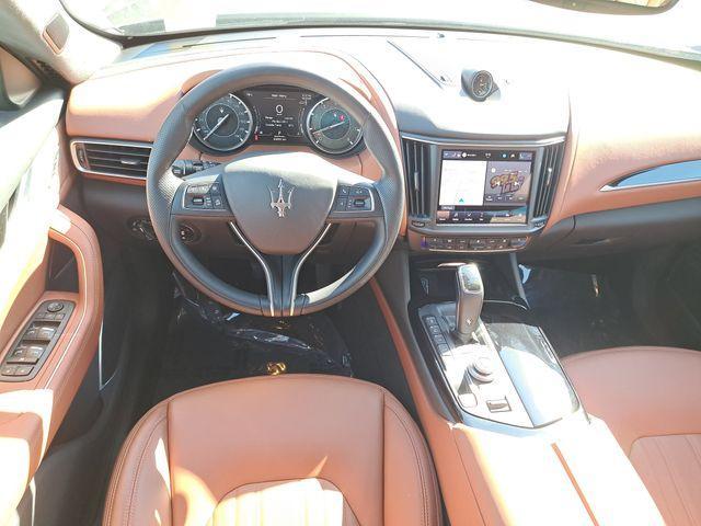 used 2023 Maserati Levante car, priced at $46,392