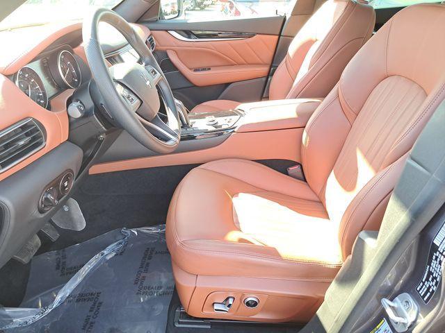 used 2023 Maserati Levante car, priced at $46,392