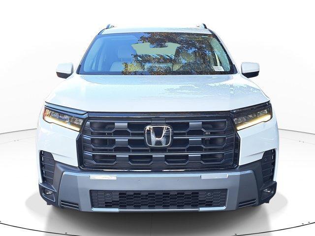 new 2026 Honda Pilot car, priced at $46,445