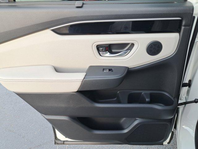 new 2026 Honda Pilot car, priced at $46,445