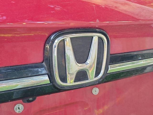 used 2023 Honda Odyssey car