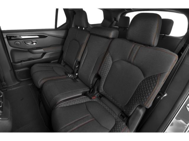 new 2026 Honda Pilot car, priced at $45,287
